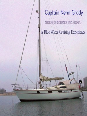 cover image of Ensenada Between the Storms